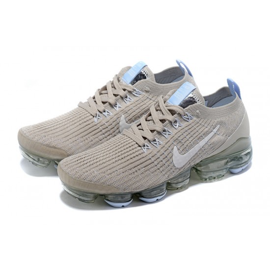 Perfectkicks (W/M) Nike Air VaporMax Flyknit 3 Grey Shoes CT1274-500