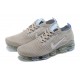 Perfectkicks (W/M) Nike Air VaporMax Flyknit 3 Grey Shoes CT1274-500