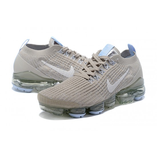 Perfectkicks (W/M) Nike Air VaporMax Flyknit 3 Grey Shoes CT1274-500