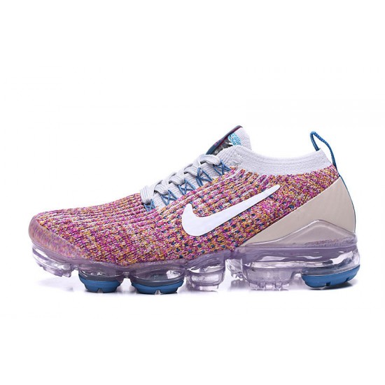 Perfectkicks (W/M) Nike Air VaporMax Flyknit 3 Multi Shoes AJ6910-007