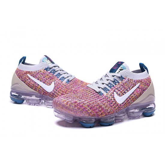 Perfectkicks (W/M) Nike Air VaporMax Flyknit 3 Multi Shoes AJ6910-007