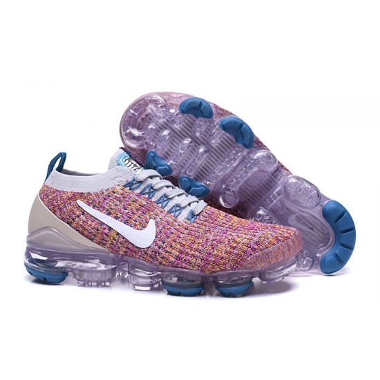 Perfectkicks (W/M) Nike Air VaporMax Flyknit 3 Multi Shoes AJ6910-007