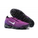 Perfectkicks (W/M) Nike Air VaporMax Flyknit 3 Purple Black Shoes AJ6900-502