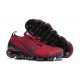 Perfectkicks (W/M) Nike Air VaporMax Flyknit 3 Red Shoes AJ6900-602