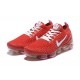 Perfectkicks (W/M) Nike Air VaporMax Flyknit 3 Red White Shoes CU4756-600