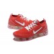 Perfectkicks (W/M) Nike Air VaporMax Flyknit 3 Red White Shoes CU4756-600