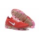 Perfectkicks (W/M) Nike Air VaporMax Flyknit 3 Red White Shoes CU4756-600