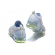 Perfectkicks (W/M) Nike Air VaporMax Flyknit 3 White Blue Shoes AJ6910-200