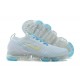 Perfectkicks (W/M) Nike Air VaporMax Flyknit 3 White Blue Shoes AJ6910-500