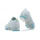 Perfectkicks (W/M) Nike Air VaporMax Flyknit 3 White Blue Shoes AJ6910-500