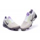 Perfectkicks (W/M) Nike Air VaporMax Flyknit 3 White Purple Shoes AJ6900-102