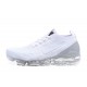 Perfectkicks (W/M) Nike Air VaporMax Flyknit 3 White Shoes AJ6900-100