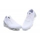 Perfectkicks (W/M) Nike Air VaporMax Flyknit 3 White Shoes AJ6900-100