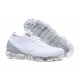 Perfectkicks (W/M) Nike Air VaporMax Flyknit 3 White Shoes AJ6900-100