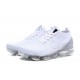 Perfectkicks (W/M) Nike Air VaporMax Flyknit 3 White Shoes AJ6900-100