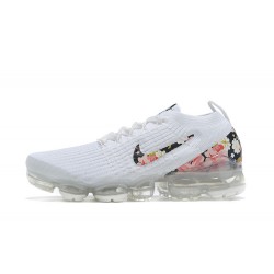 Perfectkicks (W/M) Nike Air VaporMax Flyknit 3 White Shoes AJ6910-400