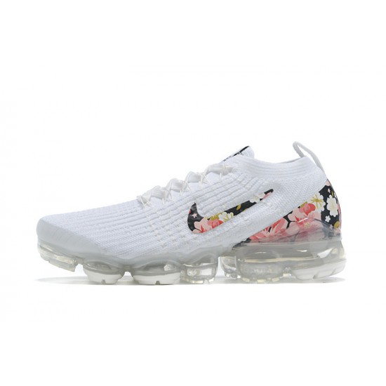 Perfectkicks (W/M) Nike Air VaporMax Flyknit 3 White Shoes AJ6910-400