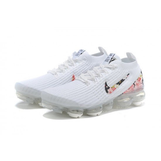 Perfectkicks (W/M) Nike Air VaporMax Flyknit 3 White Shoes AJ6910-400