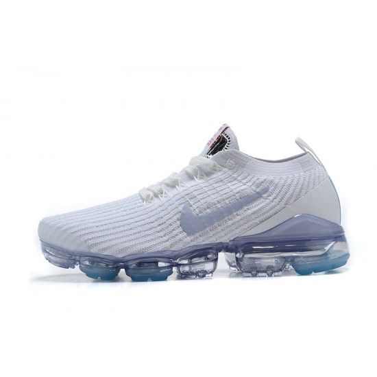 Perfectkicks (W/M) Nike Air VaporMax Flyknit 3 White Shoes CW5643-100