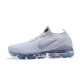 Perfectkicks (W/M) Nike Air VaporMax Flyknit 3 White Shoes CW5643-100