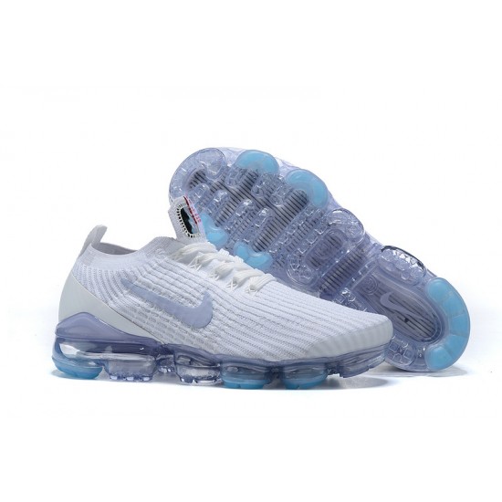 Perfectkicks (W/M) Nike Air VaporMax Flyknit 3 White Shoes CW5643-100