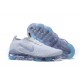 Perfectkicks (W/M) Nike Air VaporMax Flyknit 3 White Shoes CW5643-100