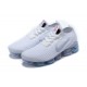 Perfectkicks (W/M) Nike Air VaporMax Flyknit 3 White Shoes CW5643-100