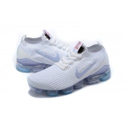 Perfectkicks (W/M) Nike Air VaporMax Flyknit 3 White Shoes CW5643-100