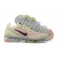 Perfectkicks (W/M) Nike Air VaporMax Flyknit 3 Yellow Black Shoes AJ6910-700