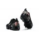 Perfectkicks (W) Nike Air VaporMax Flyknit 3 Black Shoes CK0730-188