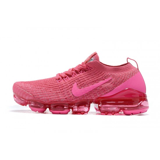 Perfectkicks (W) Nike Air VaporMax Flyknit 3 Pink Shoes CT1274-600