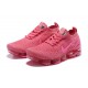 Perfectkicks (W) Nike Air VaporMax Flyknit 3 Pink Shoes CT1274-600