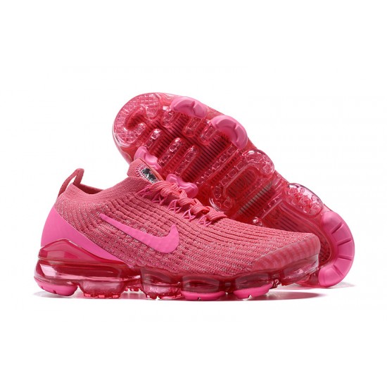 Perfectkicks (W) Nike Air VaporMax Flyknit 3 Pink Shoes CT1274-600