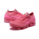 Perfectkicks (W) Nike Air VaporMax Flyknit 3 Pink Shoes CT1274-600