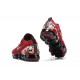 Perfectkicks (W) Nike Air VaporMax Flyknit 3 Red Black Shoes CT1274 -600