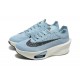 Perfectkicks (M) Nike Air Zoom Alphafly NEXT 3 Blue White Shoes 