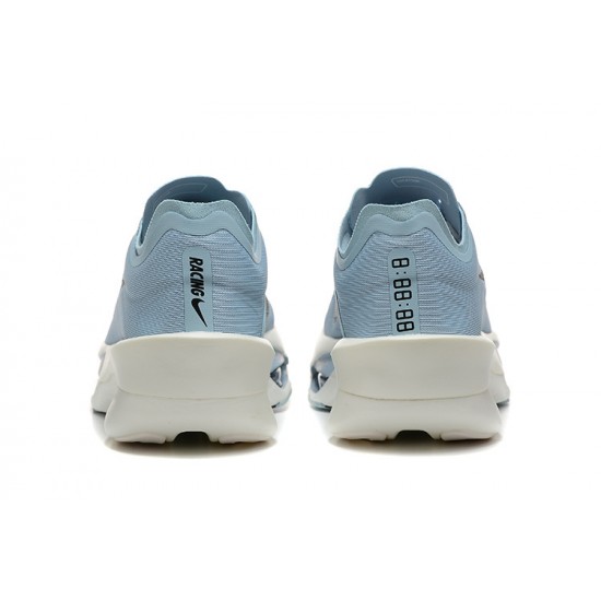 Perfectkicks (M) Nike Air Zoom Alphafly NEXT 3 Blue White Shoes 