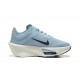 Perfectkicks (M) Nike Air Zoom Alphafly NEXT 3 Blue White Shoes 