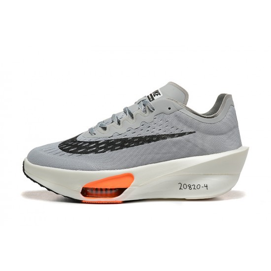 Perfectkicks (M) Nike Air Zoom Alphafly NEXT 3 Grey Shoes 