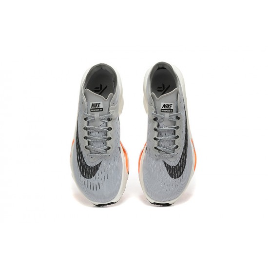 Perfectkicks (M) Nike Air Zoom Alphafly NEXT 3 Grey Shoes 