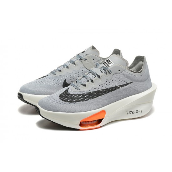 Perfectkicks (M) Nike Air Zoom Alphafly NEXT 3 Grey Shoes 