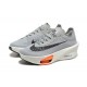 Perfectkicks (M) Nike Air Zoom Alphafly NEXT 3 Grey Shoes 