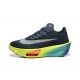 Perfectkicks (W/M) Nike Air Zoom Alphafly NEXT 3 Black Shoes 