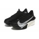 Perfectkicks (W/M) Nike Air Zoom Alphafly NEXT 3 Black White Shoes 