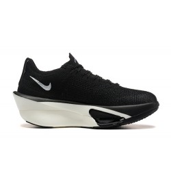 Perfectkicks (W/M) Nike Air Zoom Alphafly NEXT 3 Black White Shoes 