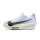 Perfectkicks (W/M) Nike Air Zoom Alphafly NEXT 3 Black and White Shoes 