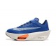 Perfectkicks (W/M) Nike Air Zoom Alphafly NEXT 3 Blue White Shoes 