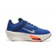 Perfectkicks (W/M) Nike Air Zoom Alphafly NEXT 3 Blue White Shoes 