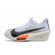 Perfectkicks (W/M) Nike Air Zoom Alphafly NEXT 3 Grey White Shoes 