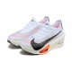 Perfectkicks (W/M) Nike Air Zoom Alphafly NEXT 3 Grey White Shoes 